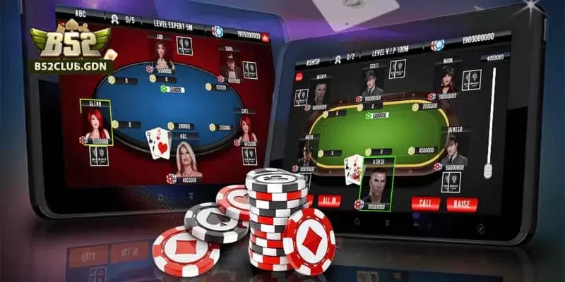 Các Giải Đấu & Sự Kiện Game B52Club Sắp Diễn Ra Các Giải Đấu & Sự Kiện Game B52Club Sắp Diễn Ra