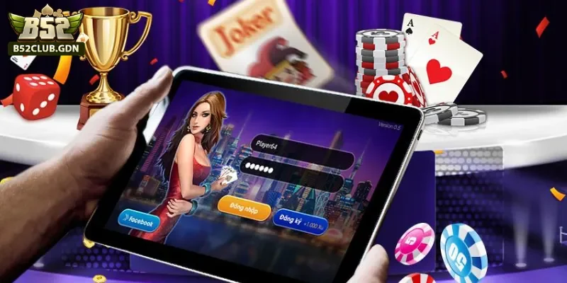 Dự Báo Xu Hướng Game Đổi Thưởng 2026 - Góc Nhìn Từ B52Club Toàn cảnh thị trường game đổi thưởng hiện tại